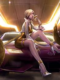 K Da Evelynn Prestige Edition Splash Art Lol 4k Wallpaper 68 People only want the skins so they can wank. k da evelynn prestige edition splash