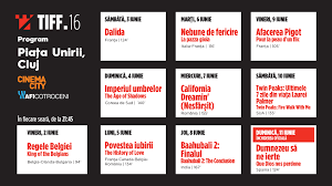 Is the largest cinema operator in central and eastern europe as well as in israel and the third largest cinema operator in all of europe. Filme De La Tiff È™i In BucureÈ™ti La Cinema City Afi Cotroceni Blog De Cinema