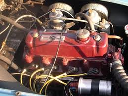 Image result for Persian Blue 1971 BMC