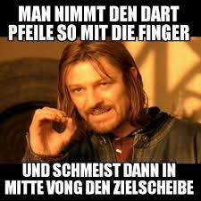 Every week, we troll the tubes to bring you the best internet memes. Boromir Meme Mal Richtig Versemmelt Herr Der Ringe Film De Facebook