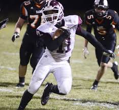 PHOTOS: Review of Rams season in Photos