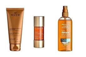 Pour Connaitre Celui Qui Vous Fera Le Plus Joli Hale Suivez Le Guide Bronzage Naturel Beurre De Karite Autobronzant