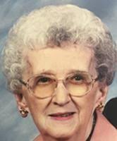 Helen Mahan Obituary (1925