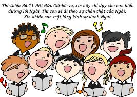 Káº¿t quáº£ hÃ¬nh áº£nh cho thiáº¿u nhi cáº§u nguyá»n trÆ°á»c thÃ¡nh thá»