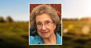 Maria Jaloszynski Obituary December 23, 2020