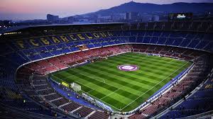 Search free barcelona wallpapers on zedge and personalize your phone to suit you. Wallpaper Desktop Fc Barcelona Hd 2021 Football Wallpaper