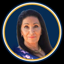 We are true to our creed when a little girl born to the bleakest poverty  knows that she has the same chance to succeed as anyone else, because she  is an American,