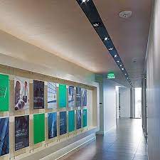 In the outrageous comedy, wedding crashers, divorce mediators john beckwith (owen wilson) and jeremy grey (vince vaughn). Lobbies Entryways Alw Led Recessed Ceiling Lights Linear Lighting Recessed Lighting