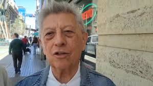 GERMAIN DE LA FUENTE!, LA VOZ ORIGINAL DE LOS ANGELES NEGROS!!, Y PILO  TEJEDA LA VOZ ORIGINAL DE LA BANDA BLANCA SE ENCONTRARON EN CHILE!!!!  WEEEPAAA!!