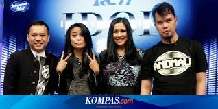 Dengan menghadirkan formasi juri yang berbeda dari musim sebelumnya. Tantri Kotak Mengaku Kapok Jadi Juri Indonesian Idol 2014