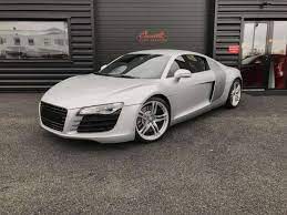 2008 Audi R8 4 2 V8 Quattro R T 420hp Coupe Tags 2008 Audi R8 4 2 V8 Quattro 420hp Coupe Audi European Cars 2008 Audi R8