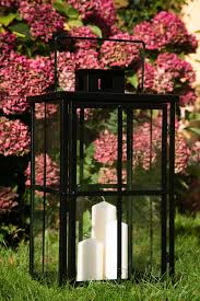 Laterne Gigant Klein Schwarz Laterne Laterne Gross Schwarz