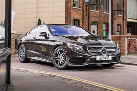Review Mercedes Benz S Class Coupe 2014 Honest John