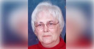 Rossette Wheeler "Rosie" Colvin Obituary (2023)
