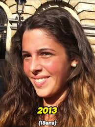 Coralie Raphael Les Anges 8