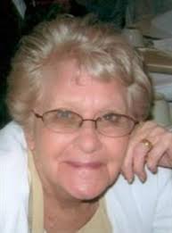 Elizabeth Ruth Milbrodt Obituary