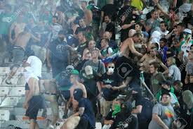 See more of paok hooligans on facebook. Thessaloniki Greece Aug 23 2012 Clashes Paok Thessaloniki And Stock Photo Picture And Royalty Free Image Image 16206356