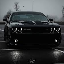 Dodge On Instagram Dark Edition In 2020 Dodge Muscle Cars American Muscle Cars Dodge Dodge