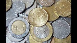 Between 1999 and 2002, the italian lira was officially a national subunit of the euro. Italian Lira Coin Collection 2018 Youtube