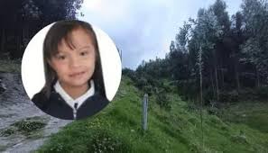Caso Valeria Afanador: revelan el video de las cámaras de seguridad del  colegio y un dibujo de la niña antes de desaparecer
