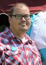 Kevin Lee Riddle, 39, Cumberland Co., KY (1977-2016)