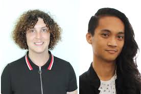 Grossmont College students receive national LGBTQ scholarship