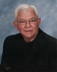 Charles Weymon Lestage (1936-2010)