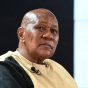 Ex-Ghanaian Footballer Claims To Be Marcus Rashford's Biological