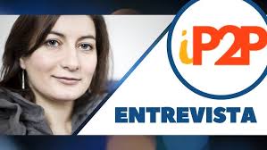 Entrevista a Carmen Corral del blog financiero Invertir en Préstamos P2P
