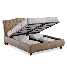 Pin Op Alle Boxspring Modellen Met Opbergruimte Yatas Bedding