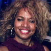 Pamela Andrew's Instagram, Twitter & Facebook