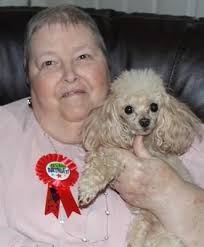 Donna Baughman Obituary (1944