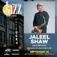 Jaleel Shaw