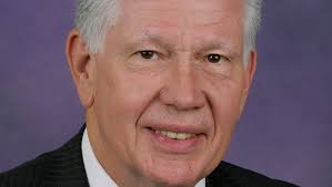 Funeral set for NSU's Randy Webb