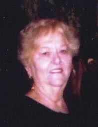 Mary Patton Obituary