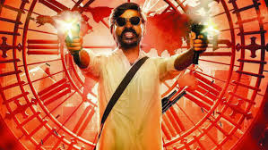 As soon as the song gets released. Jagame Thandhiram First Single Rakita Rakita Rakita Featuring Dhanush To Be Out Tomorrow Filmibeat