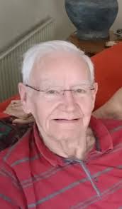 Tribute to Andrew Perrott, 1937