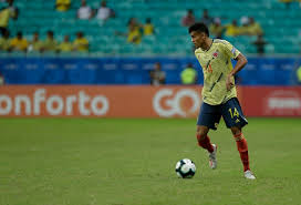 Porto, 2019, 2020 #luisdiaz #luisdiazporto. Copa America El Gol Anulado De Luis Diaz Y Las Dudas Sobre El Var Rcn Radio