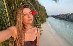 Читайте на peopletalk подробную информацию про звезду и личную жизнь. Lesya Nikityuk Ocharovala Snimkom V Kupalnike Korrespondent Net