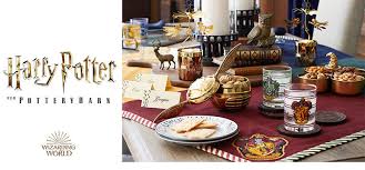 Let me help you find that final piece or two to help pull your look together. Wizardly Home Decor Collections Pottery Barn S New Harry Potter Collection