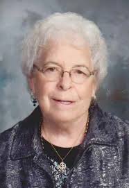 Betty Ruth Wester 1934-2021