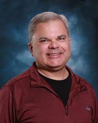 Patrick Sweeten's Instagram, Twitter & Facebook