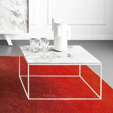 5 out of 5 stars. Thin Qm A Coffee Table By Quick Ship