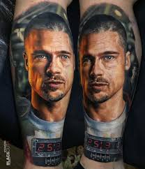 Check spelling or type a new query. 10 The Most Famous Masters Of Portrait Tattoo Realism Inkppl Portrait Tattoo Inked Magazine Tattoos Body Suit Tattoo