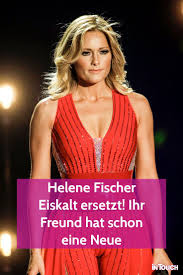 Helene Fischer Eiskalt Ersetzt In 2020 Vip News Vicky Leandros Todesfall