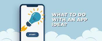 That's called a minimum viable product (mvp), and it's the first, simplest version of. What To Do Next If You Have An App Idea Tips For A Successful Start Agilie App Development Company Blog