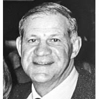 Frederick GRAHAM Obituary