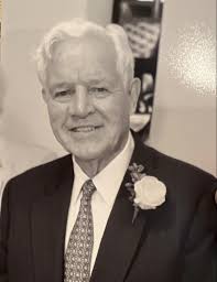 Obituary information for James (Jim) Charles Wallace, Sr.