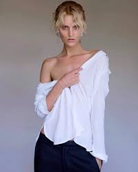 Natalie gauvreau (@nataliesng) on instagram. Aly Turska By Natalia Erdman Metro Models