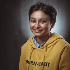 Latest — #PaintTheChange